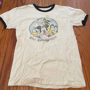 Walt disney World T-shirt